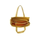 Preview: STELLA YELLOW Handtasche